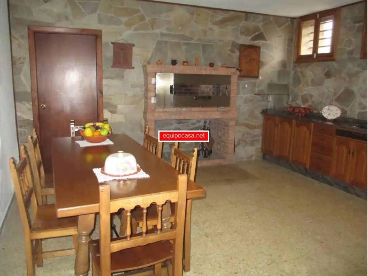 Casa o xalet en venda en Lugo amb Calefacció, Jardí privat i Parquet