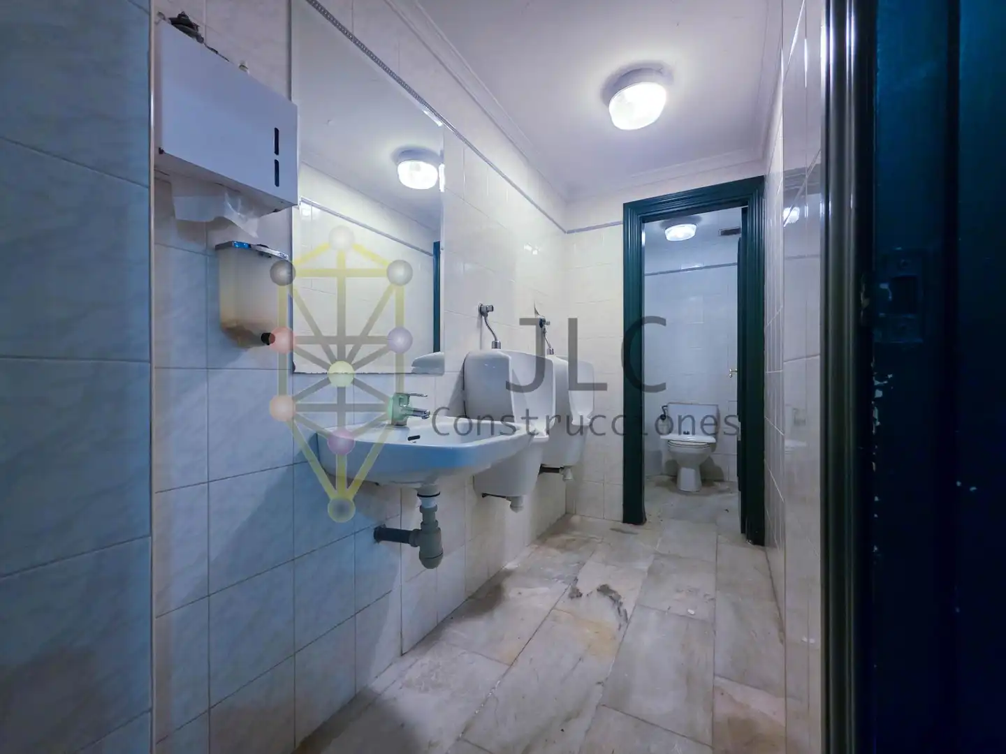 Local commercial à vendre à RIO TORMES, imagen 27