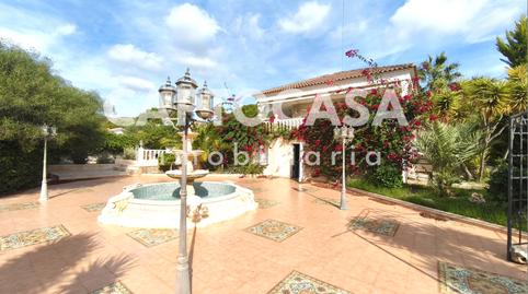 Photo 2 of House or chalet for sale in Avenida Levante, Perín, Murcia