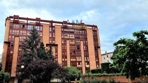 VIVIENDA JUNTO ESTACION TRENES, imagen 2