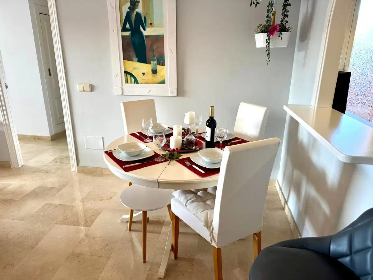 Appartement avec piscine à vendre à Casares - Casares,Casares costa,UrbanizaciÃÂ³n Vista Bahia, imagen 3