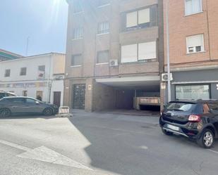 Aparcament de Garatge en venda en Móstoles