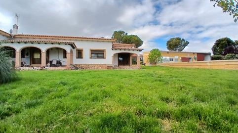Photo 4 of House or chalet for sale in La Dehesa de Moratalaz, Toledo
