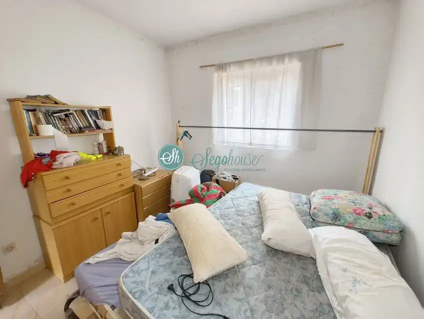 Habitación de Casa o chalet en venta en Marugán con Terraza