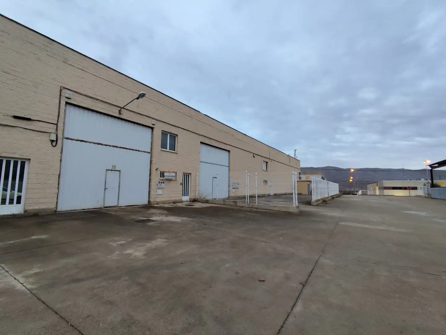 Industrial building for sale in Arnedo, imagen 2