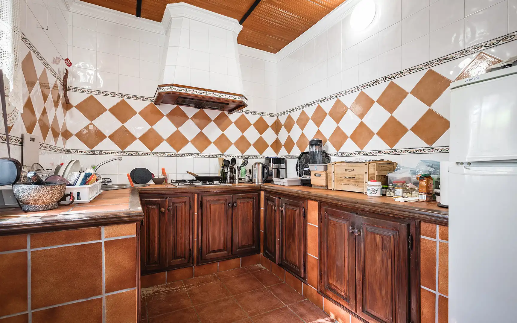 Maison avec piscine à vendre à Casco Histórico, imagen 8