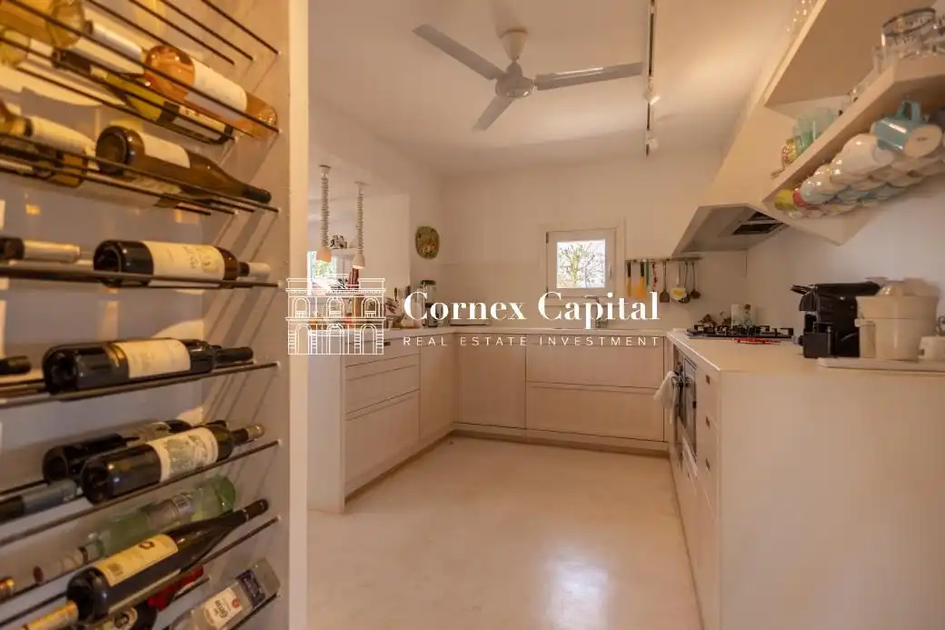 Kitchen of Houses for sale in Formentera  with Air Conditioner, Heating and Private garden