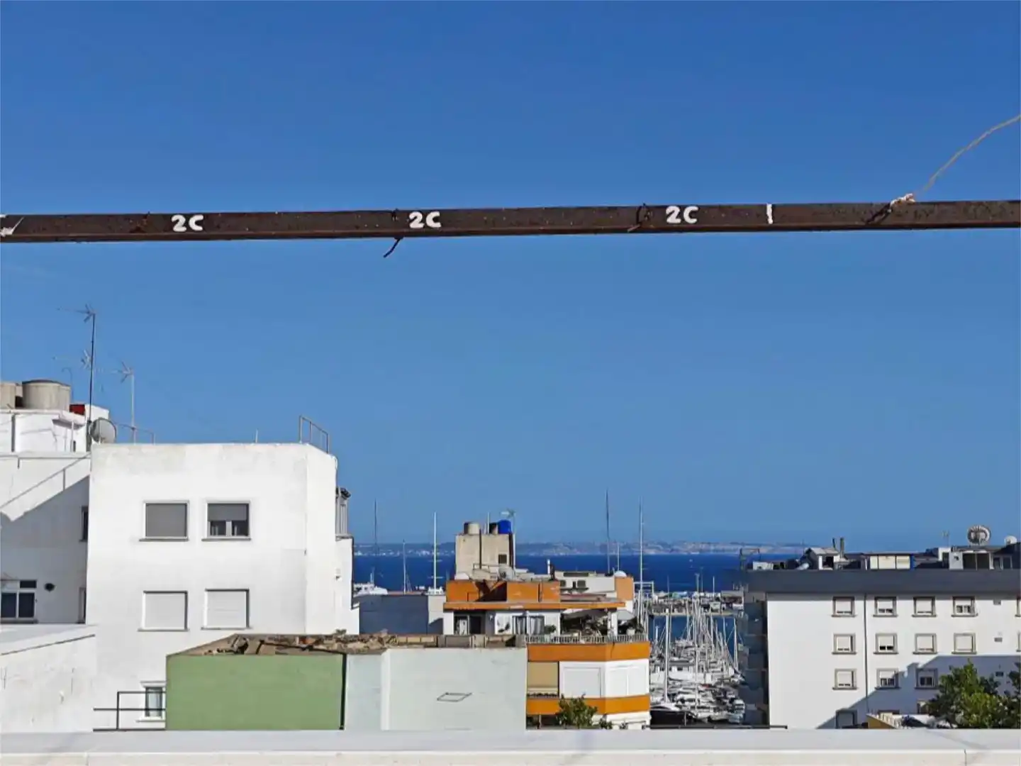 Parking de Piso en venta en  Palma de Mallorca con Aire acondicionado y Balcón
