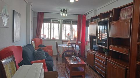 Photo 3 of Flat for rent in Carrer del Pintor Maella, La Creu del Grau,  Valencia Capital