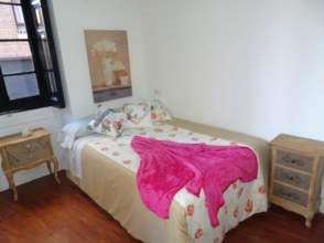 Photo 1 of Flat to rent in Barrio del Centro, Asturias