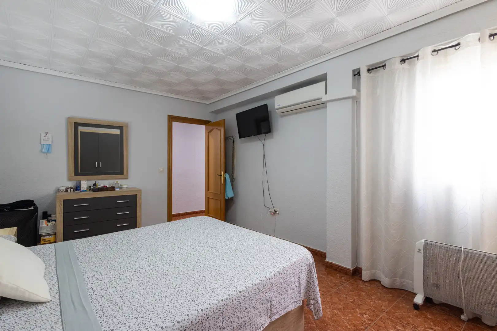 Bedroom of Flat for sale in Torrent