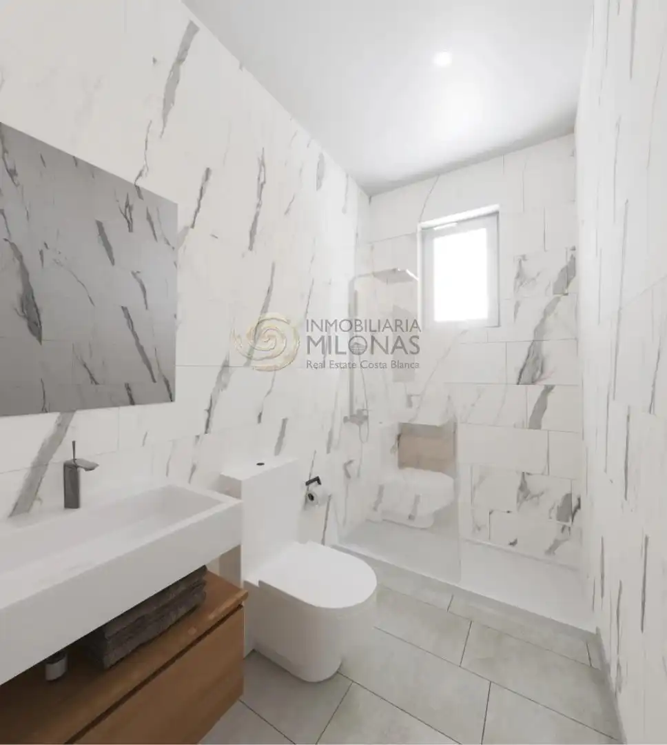 Apartamento con piscina en venta en Avenida MESTRAL, imagen 5