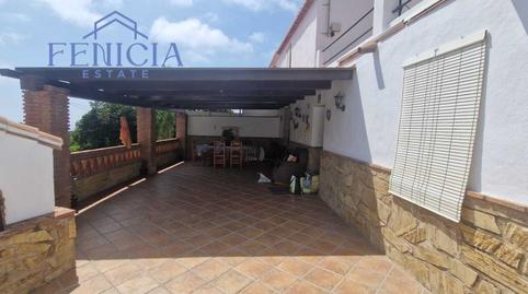 Foto 4 de Finca rústica de lloguer a El Rescate - Río Seco, Granada