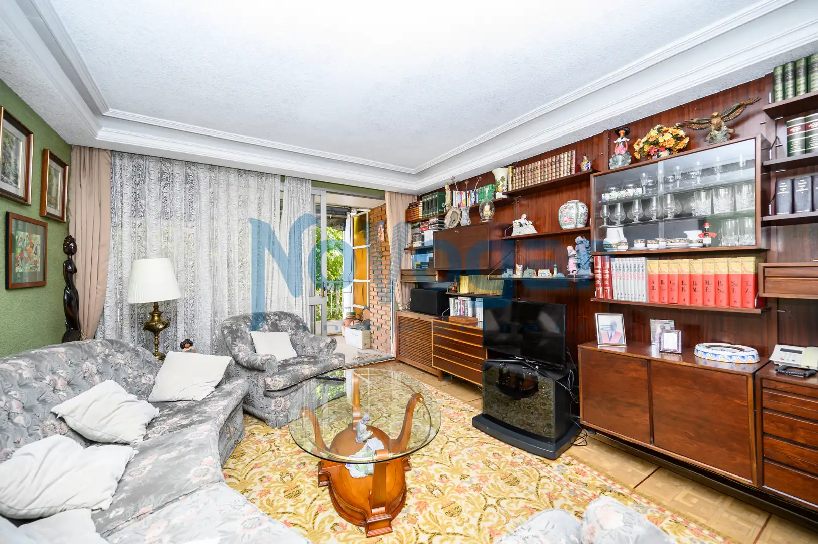 Piso con ascensor en venta en Calle Miguel Ángel, imagen 9