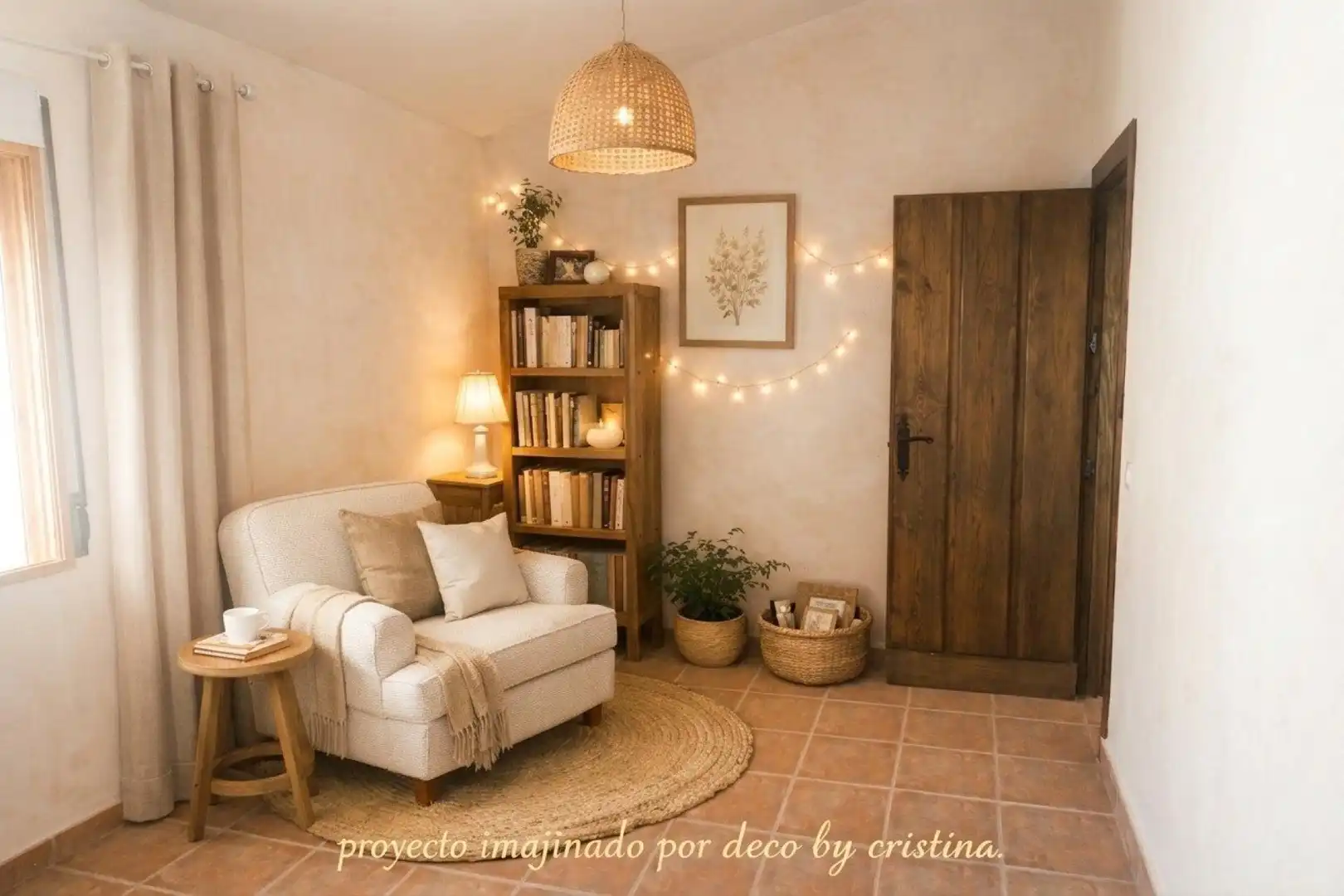 Maison rustique à vendre à Tébar - Los Arejos, imagen 14