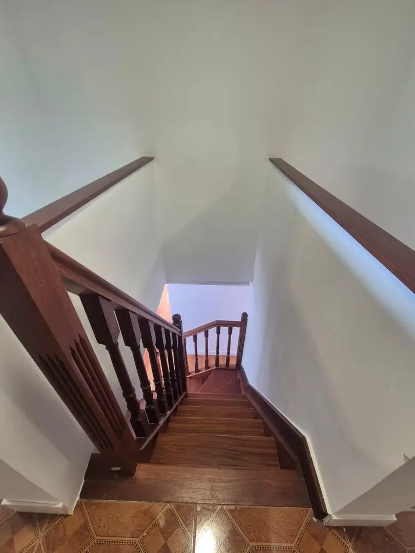 Apartament en venda en Valle de Mena amb Terrassa