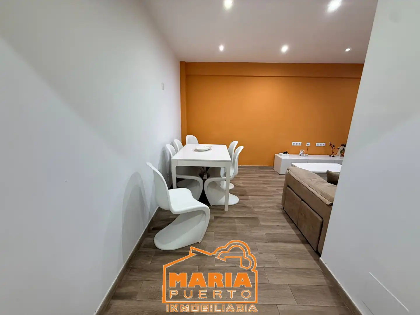 Piso en venta en Puerto de la Torre - Atabal