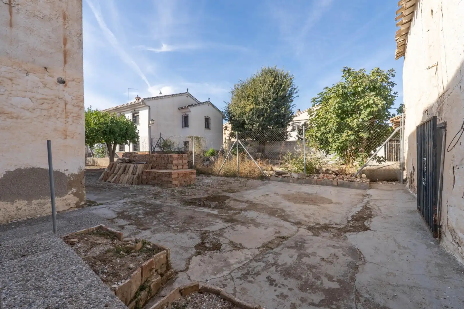 Haus mit Garten zum Verkauf in Calle VALLEJO, imagen 28