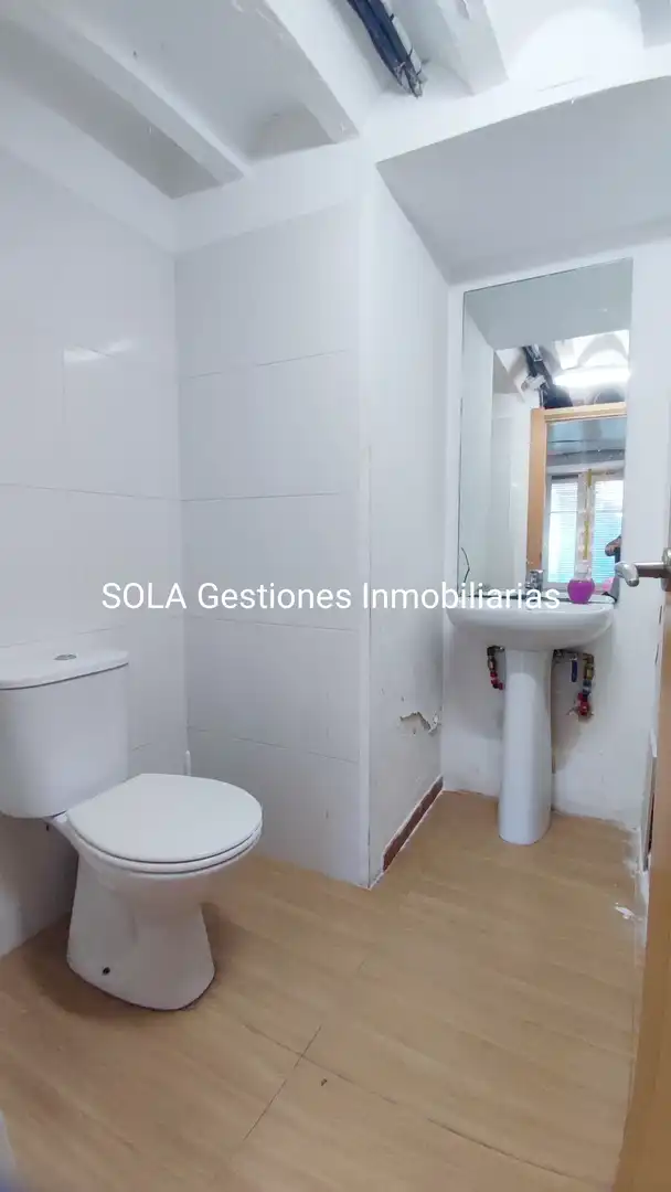 Casa con giardino in vendita a Calle Úbeda, imagen 5