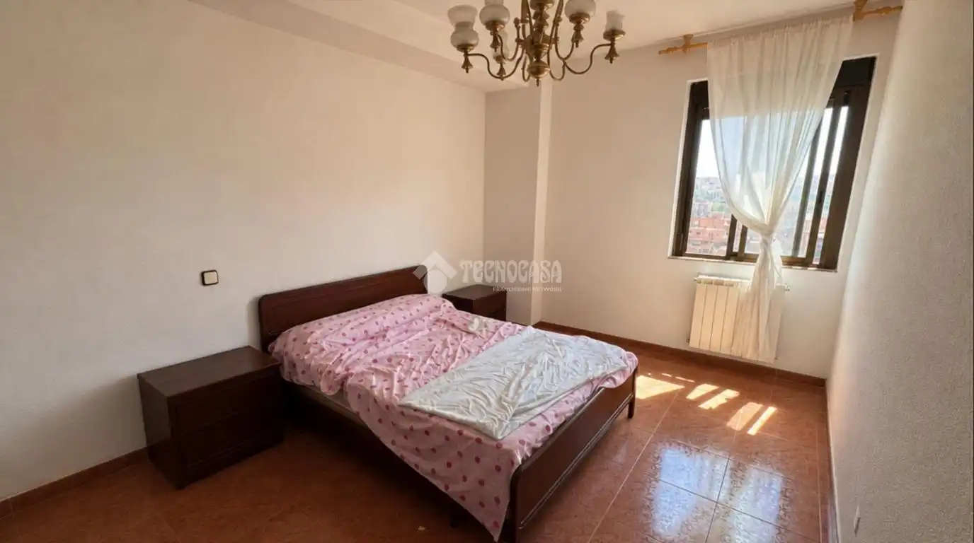 Habitación de Piso en venta en Madrid con Aire acondicionado, Calefacción y Terraza