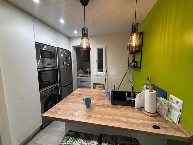 Piso en Venta en Aluche