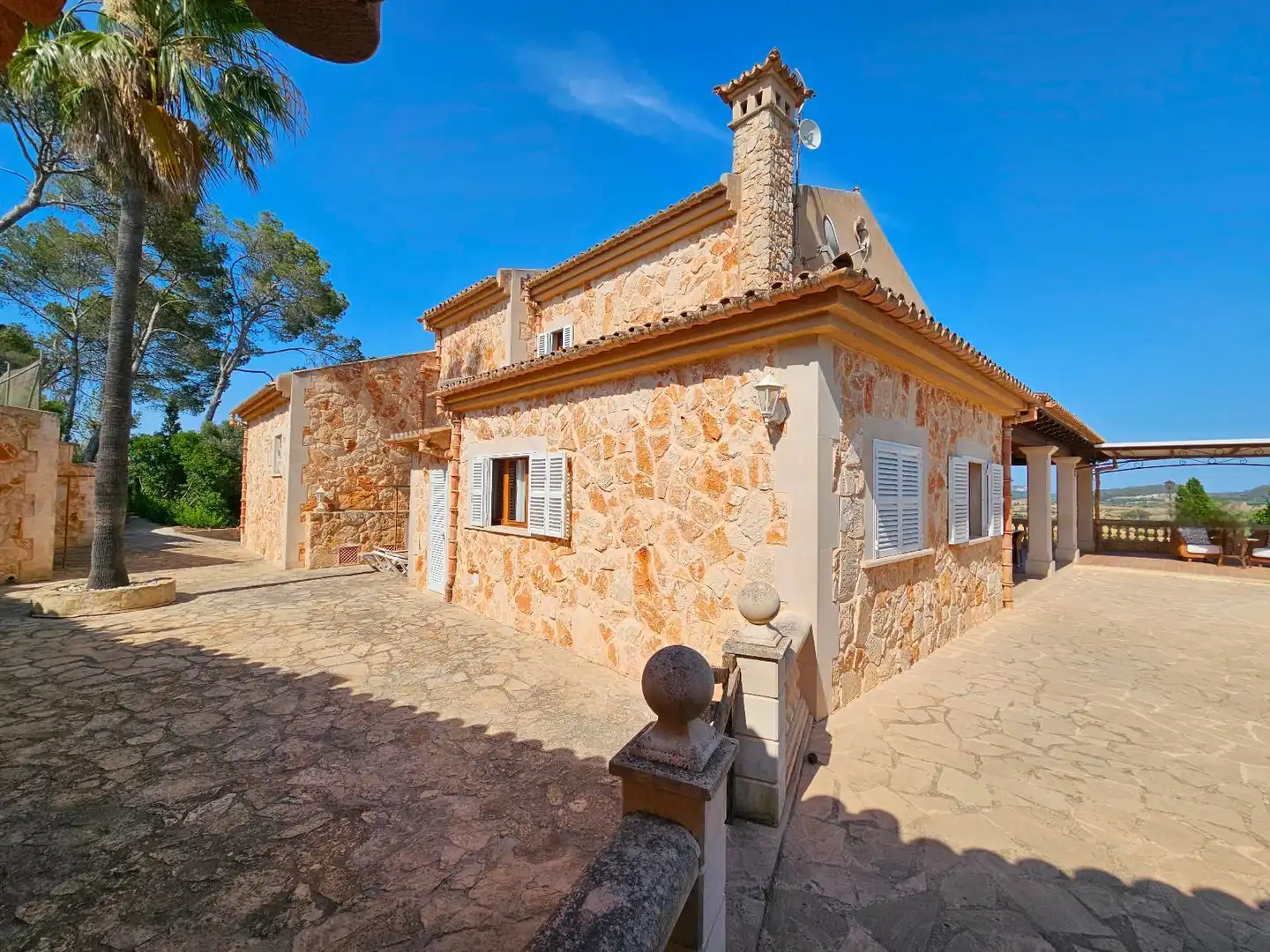 Villa mit Pool zum Verkauf in Lloret de Vistalegre, imagen 36