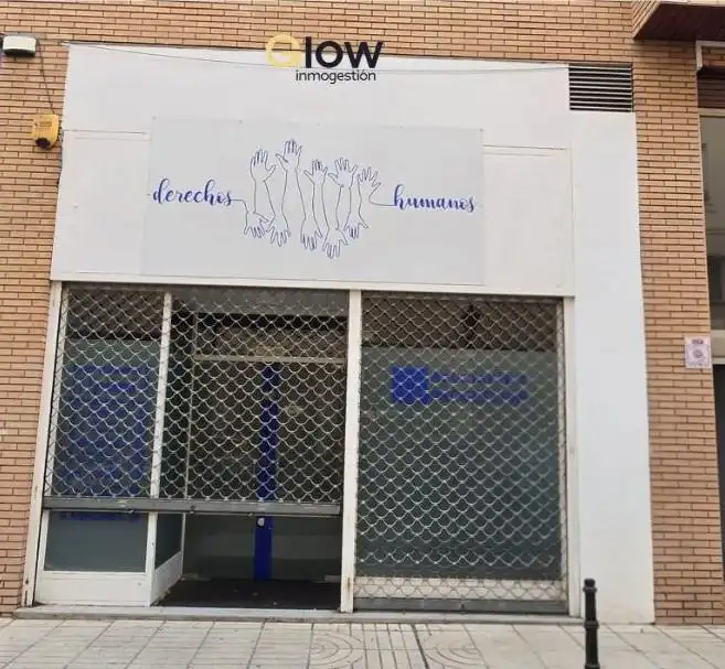 Local commercial à louer à Calle Calle Zurbarán, imagen 3