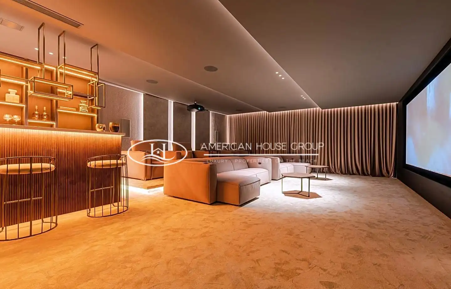 Maison avec piscine à vendre à LA Quinta, imagen 44