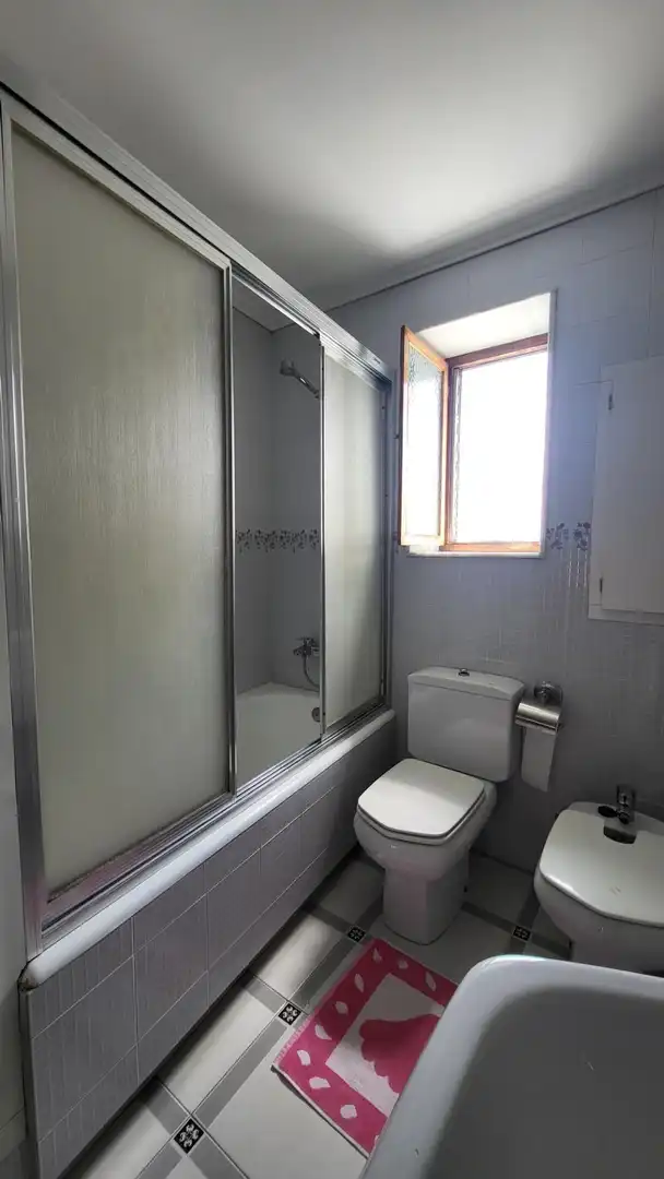 Bany de Casa o xalet en venda en Montitxelvo / Montichelvo amb Aire condicionat, Calefacció i Terrassa