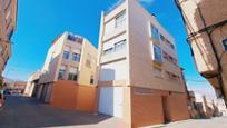 Exterior view of Flat for sale in  Murcia Capital  with Air Conditioner