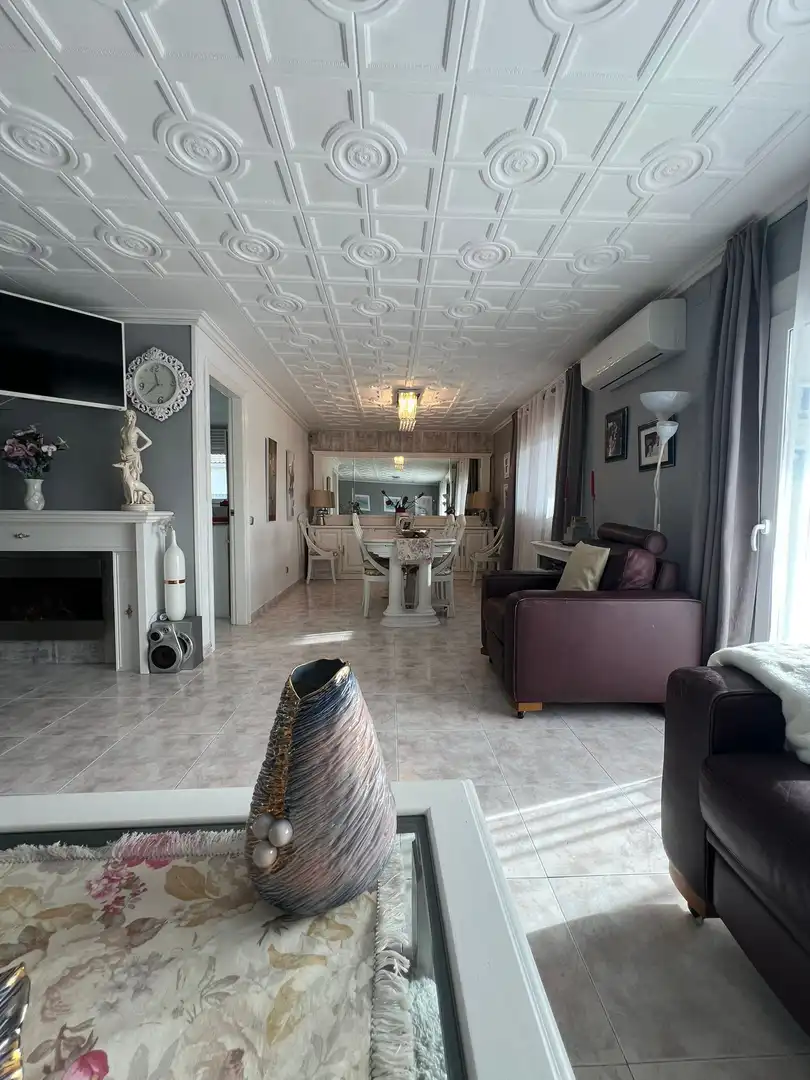 Casa o xalet en venda a Niàgara Parc - Ágora Parc