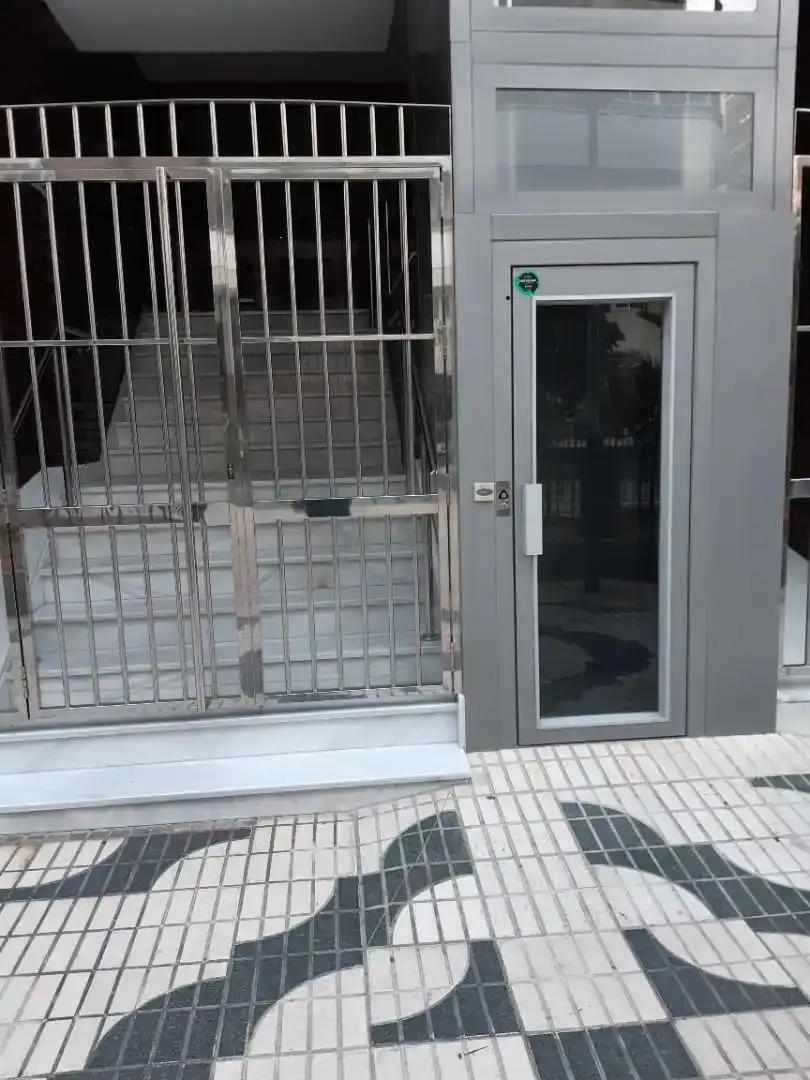 Außenansicht von Wohnung zur Miete in Paseo Marítimo - San José - La Laguna
