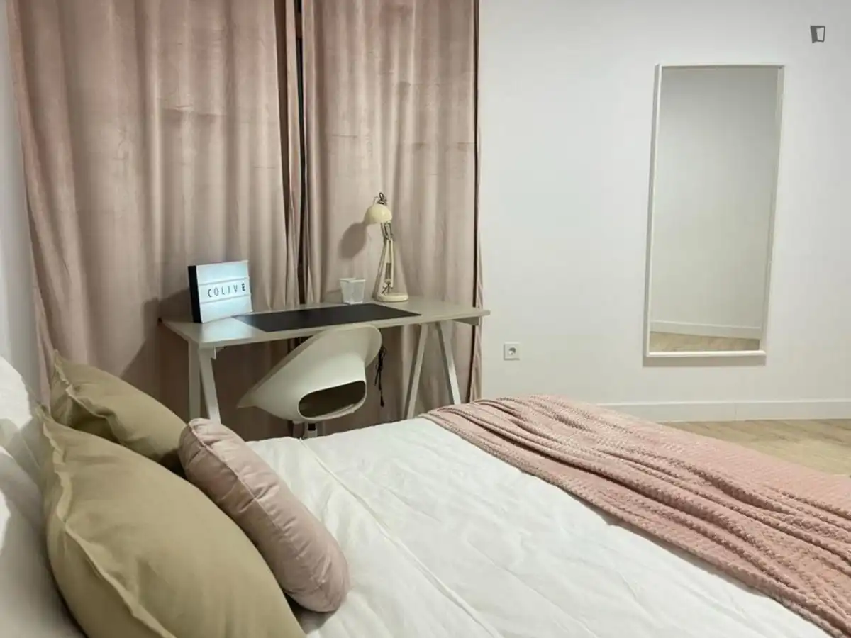 Zimmer in Recoletos