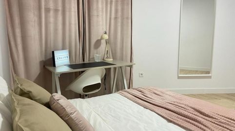 Foto 4 von Zimmer in Recoletos, Madrid Capital