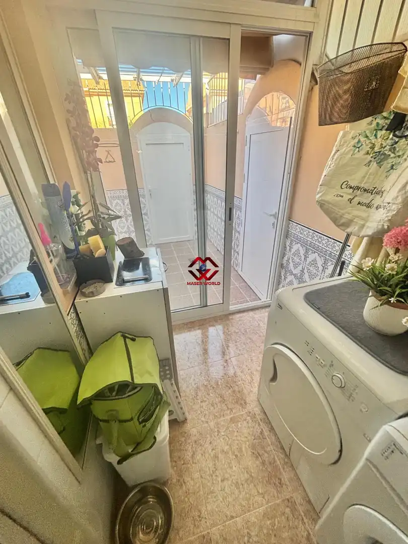 Villa avec terrasse à vendre à Santiago de la Ribera, imagen 25