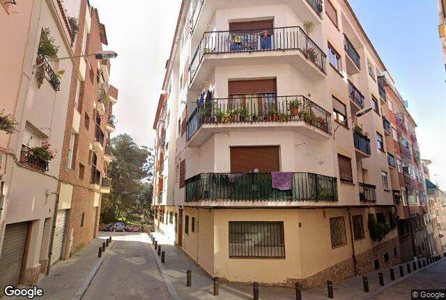 Piso en Venta en CL TARRAGONA en Mas Baell - Can Carbó