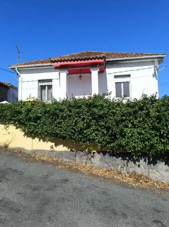 Casa amb balcó en venda a O Pereiro de Aguiar, imagen 3