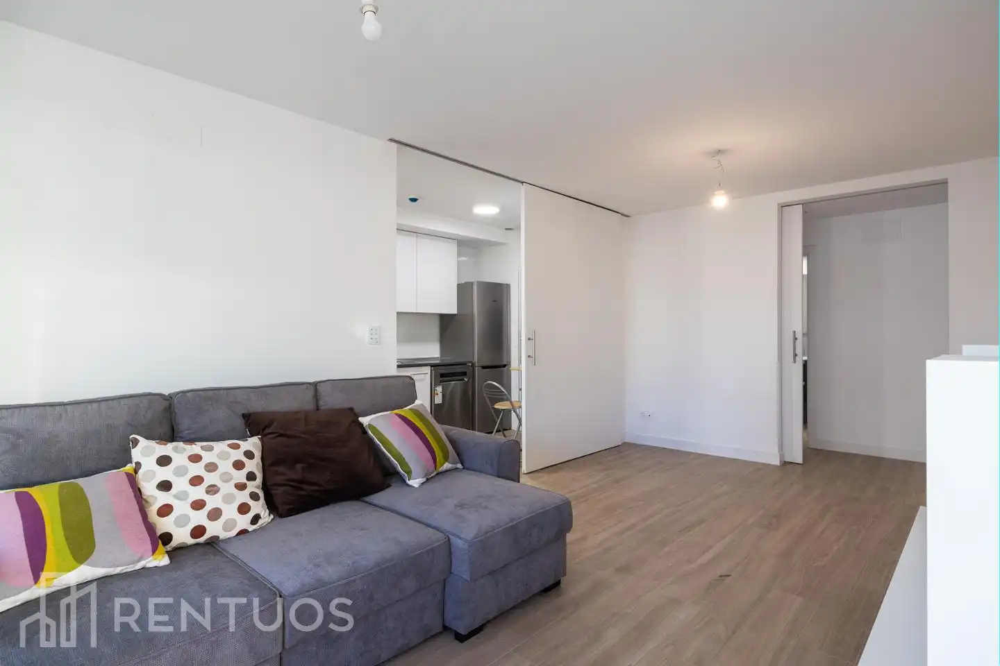 Appartamento con piscina in affitto a Alcalde Andrés Madrid Dávila, imagen 7