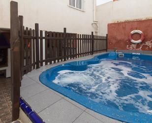 Swimming pool of Duplex for sale in Orihuela  with Swimming Pool