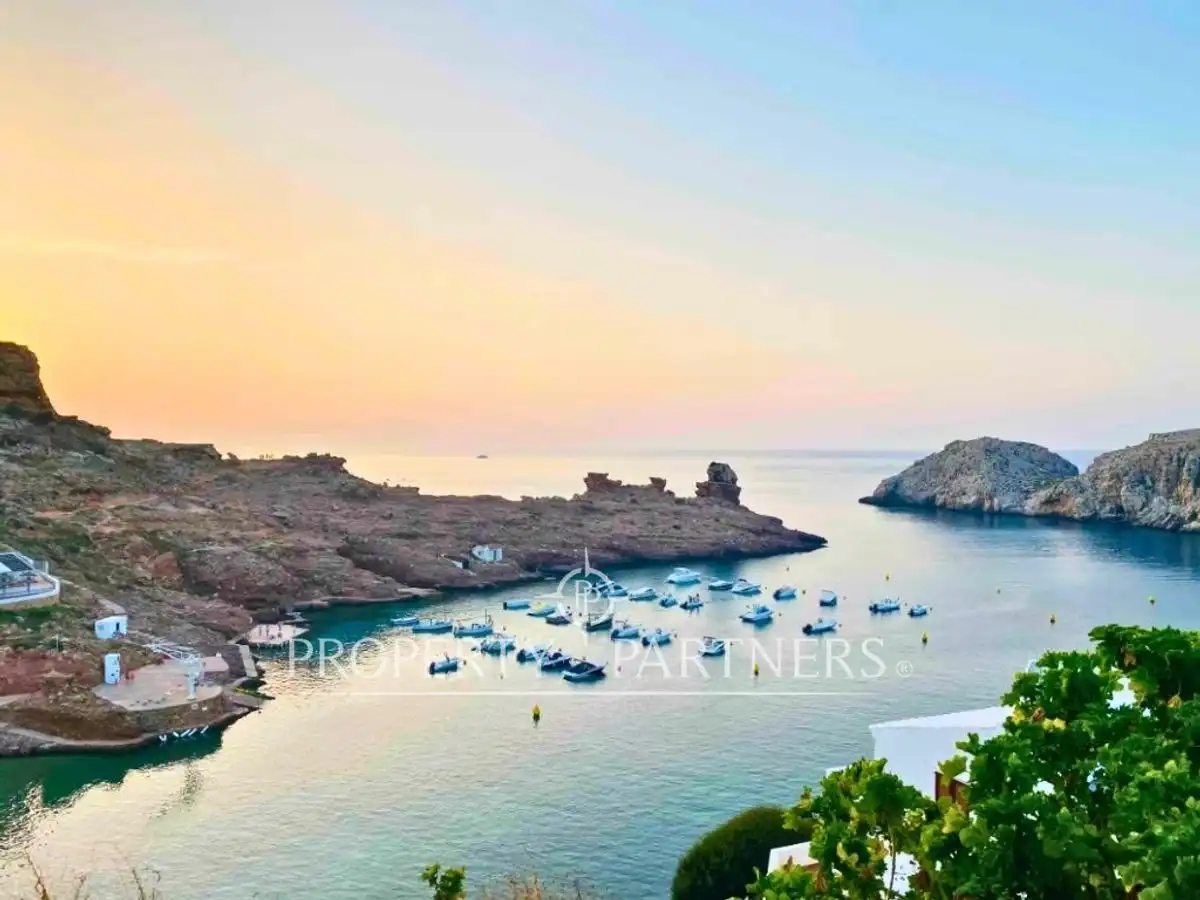 Apartament en venda a Cala Morell, imagen 26
