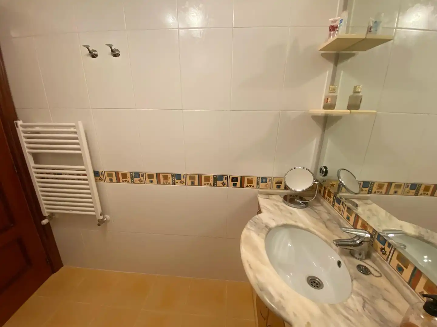 Flat for rent in Plaza de Roma, Gamonal - San Bruno - G9