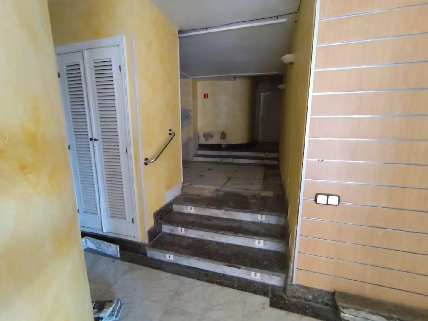Gewerbefläche zum Verkauf in Calle C. Libertad 20, imagen 32