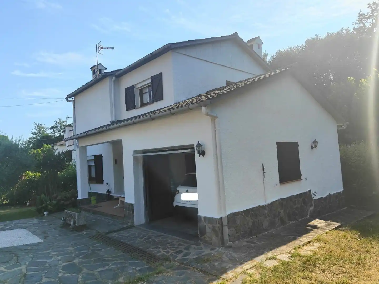 Casa con jardín en venta en Riells i Viabrea, imagen 6