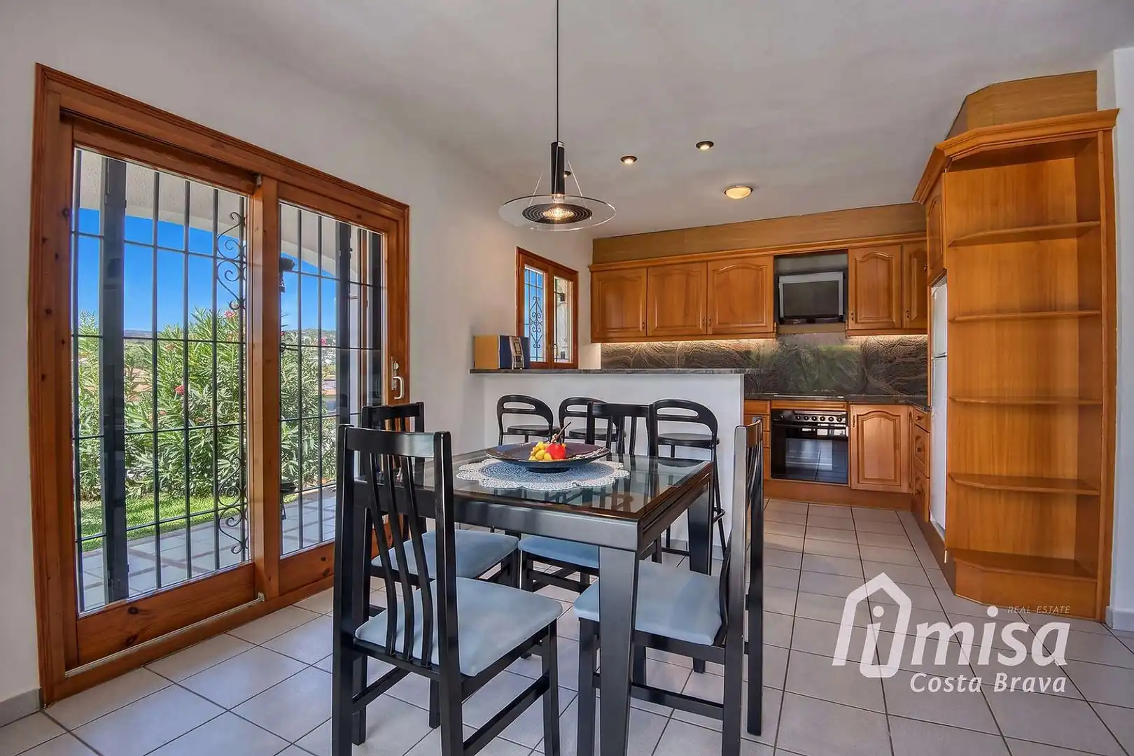 Detached house with pool for sale in Ametller, imagen 7
