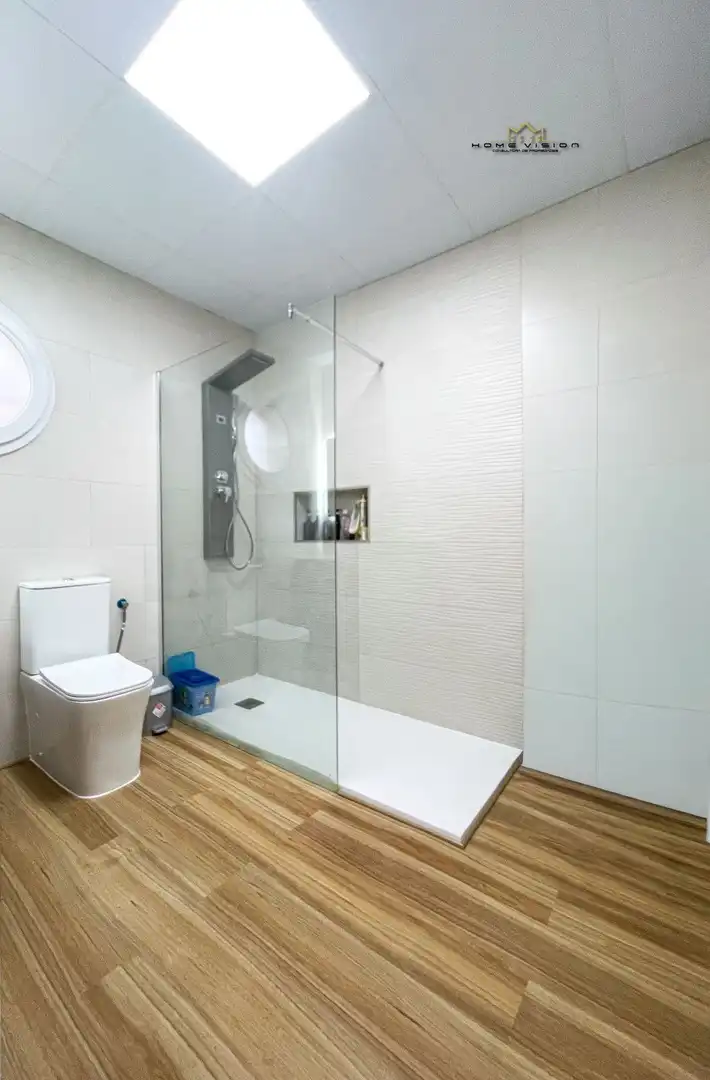 Bathroom of Detached homes for sale in Jerez de la Frontera  with Heating and Terrace