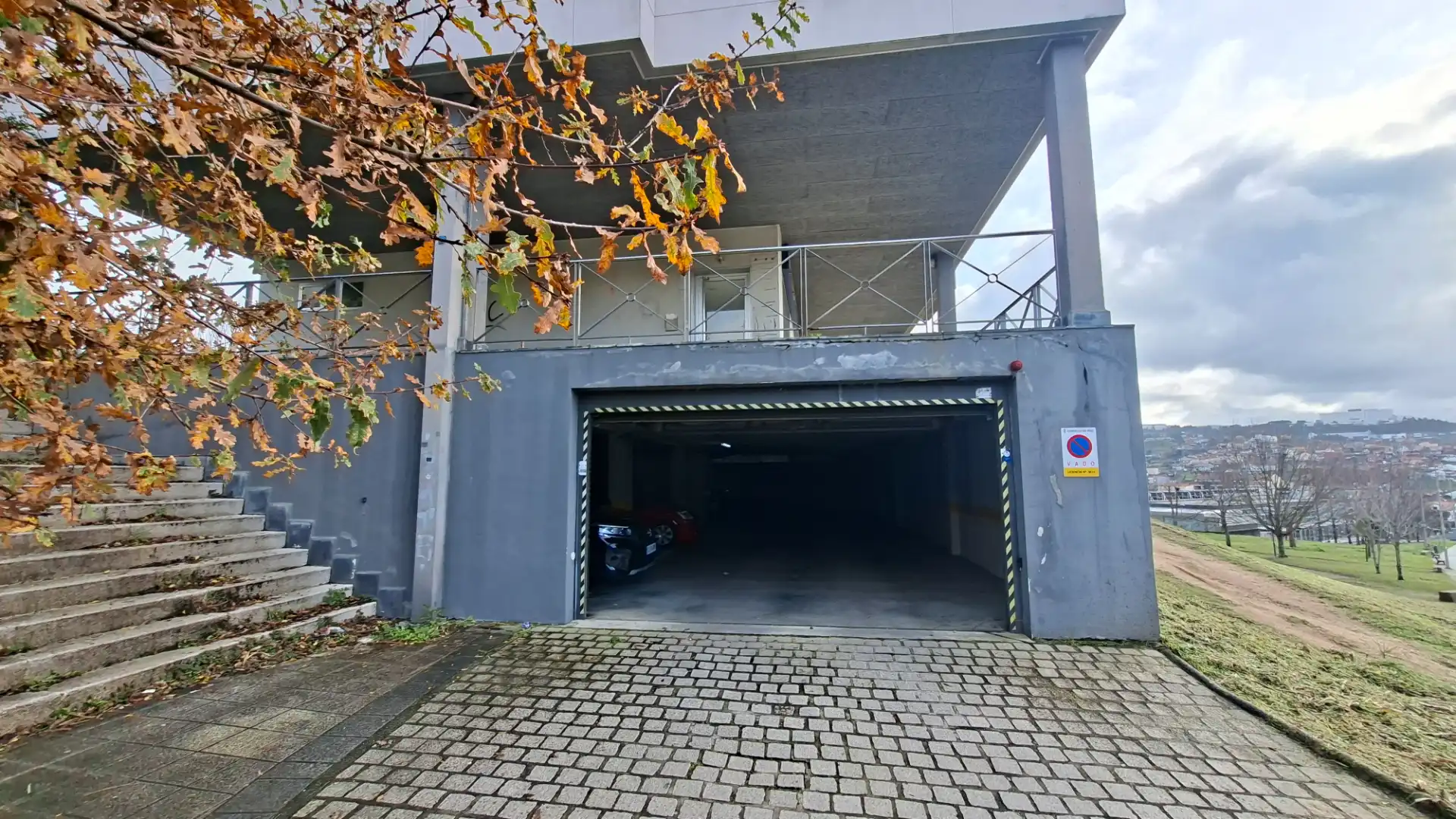 Apartamento en venta en Rúa de Antonio Nieto Figueroa, Lavadores