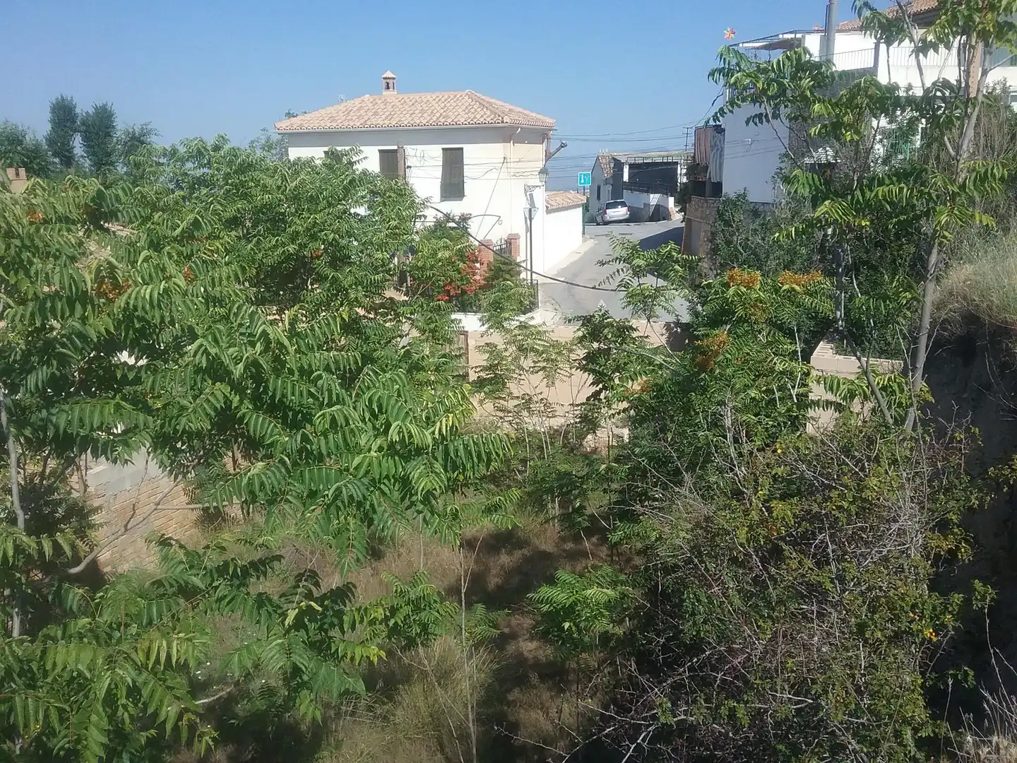 Residencial en venda a Fargue