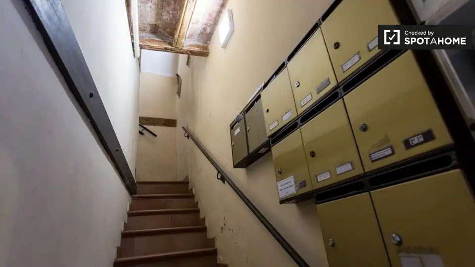 Flat for rent in Barcelona, Barcelona