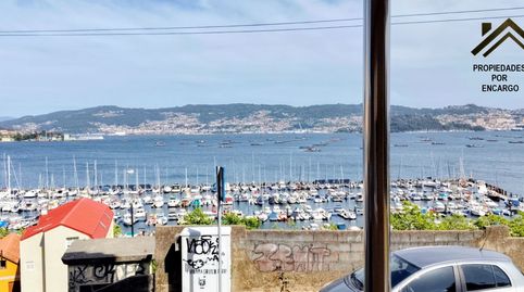 Foto 2 de Apartamento en venta en Rúa de Fragata Navas de Tolosa, Moaña, Pontevedra