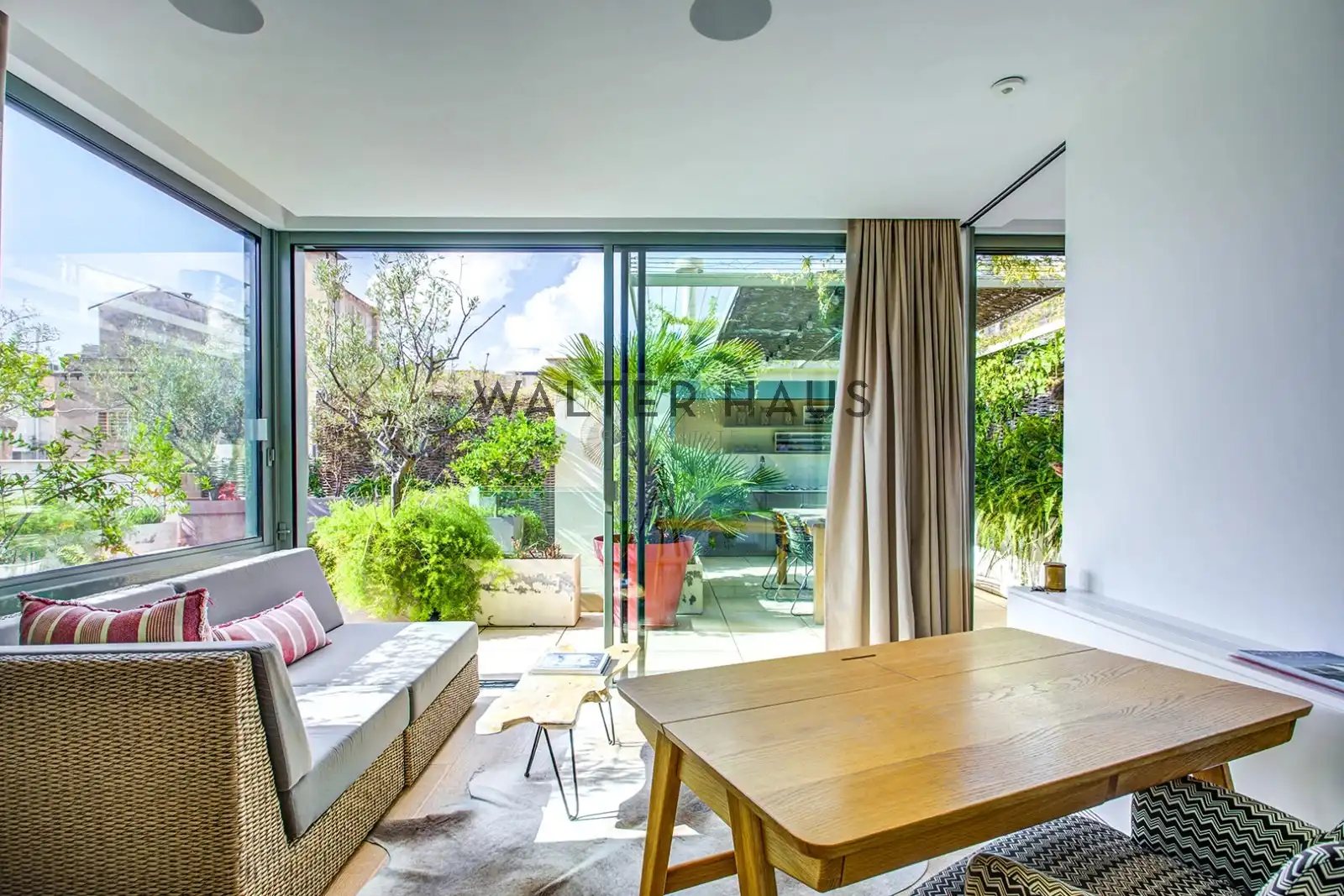 Penthouse with terrace for sale in Carrer de la Diputació, imagen 58